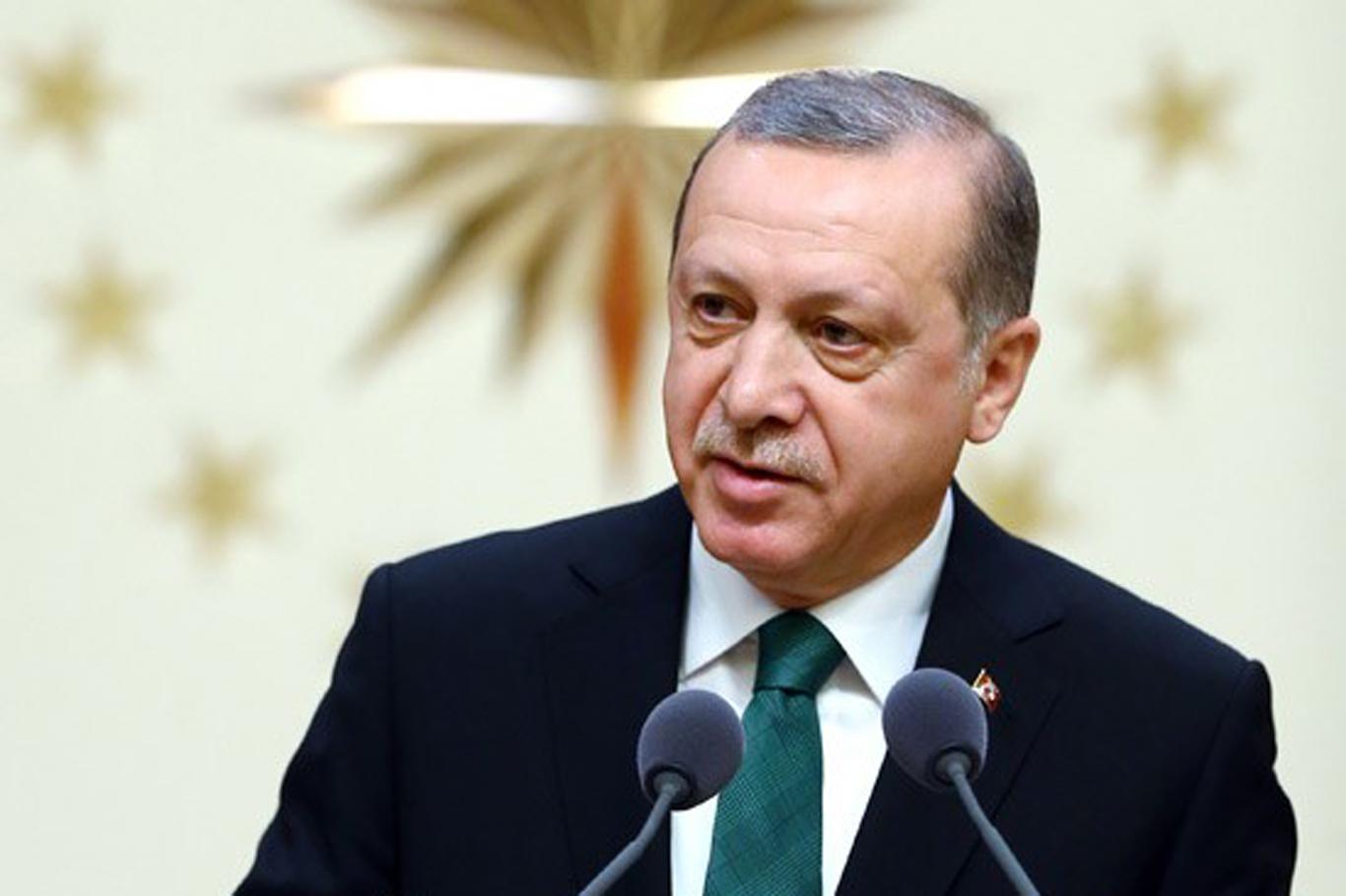 Cumhurbaşkanı Erdoğan'dan "Nasreddin Hoca" mesajı Cumhurbaşkanı Erdoğan'dan "Nasreddin Hoca" mesajı
